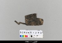 藏品(中國湖北皮影戲頭盔-官帽)的圖片